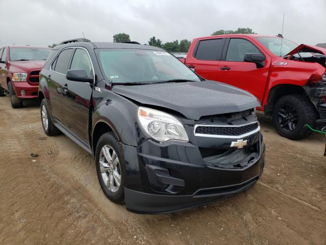 CHEVROLET EQUINOX LT 2012 2gnaldek3c6382606