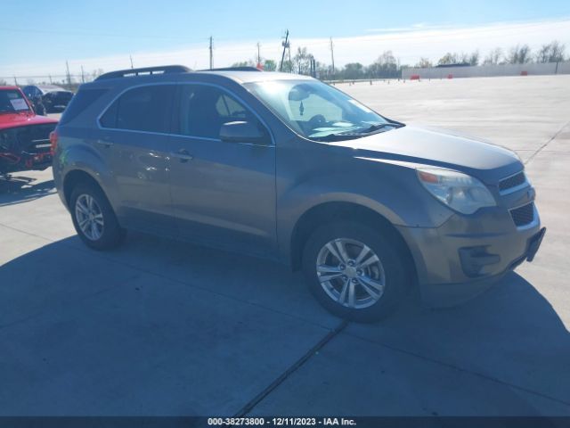 CHEVROLET EQUINOX 2012 2gnaldek3c6385179