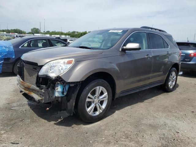 CHEVROLET EQUINOX LT 2012 2gnaldek3c6386753