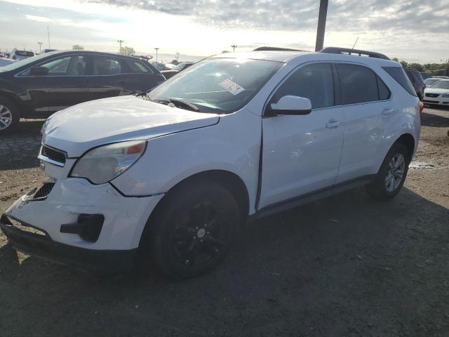 CHEVROLET EQUINOX LT 2012 2gnaldek3c6396747