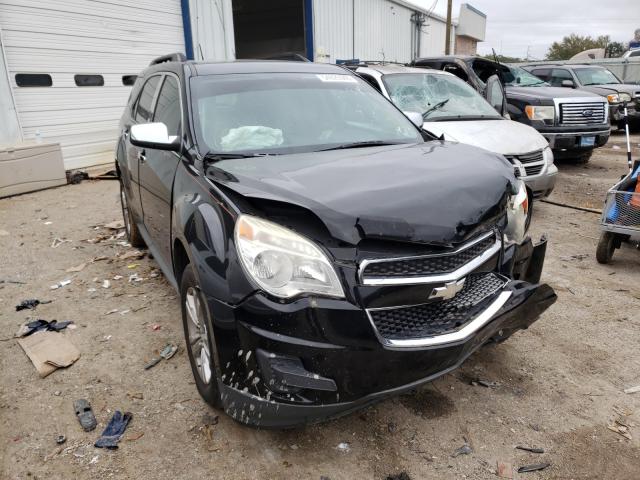 CHEVROLET EQUINOX LT 2013 2gnaldek3d1109616