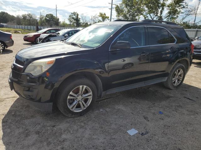 CHEVROLET EQUINOX LT 2013 2gnaldek3d1111317