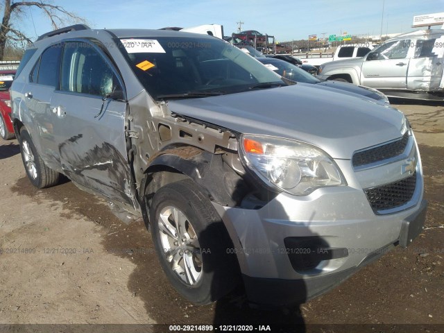 CHEVROLET EQUINOX 2013 2gnaldek3d1111575