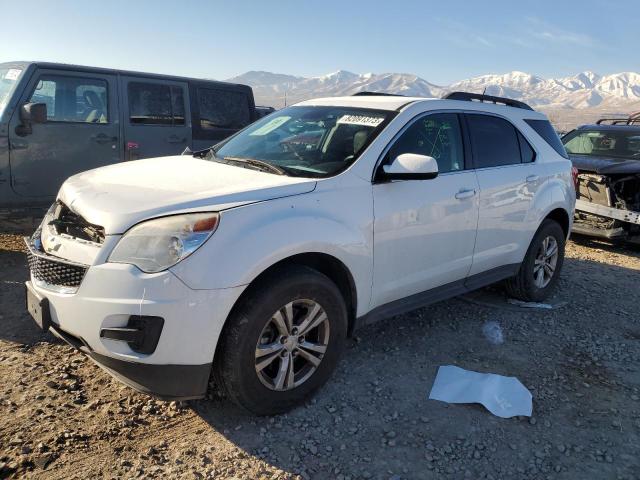 CHEVROLET EQUINOX 2013 2gnaldek3d1113293