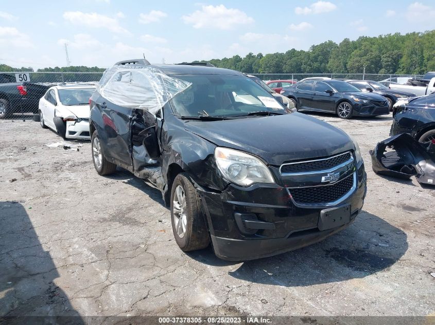 CHEVROLET EQUINOX 2013 2gnaldek3d1113939