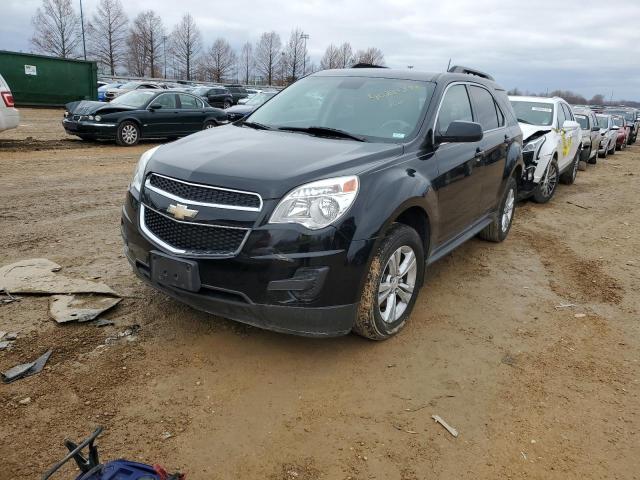 CHEVROLET EQUINOX 2013 2gnaldek3d1114217