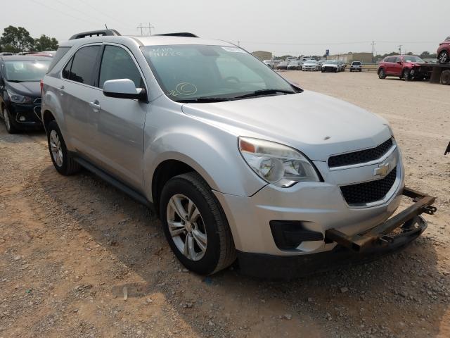 CHEVROLET EQUINOX LT 2013 2gnaldek3d1117280