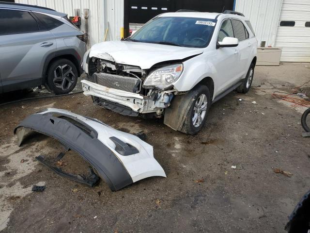 CHEVROLET EQUINOX LT 2013 2gnaldek3d1118283