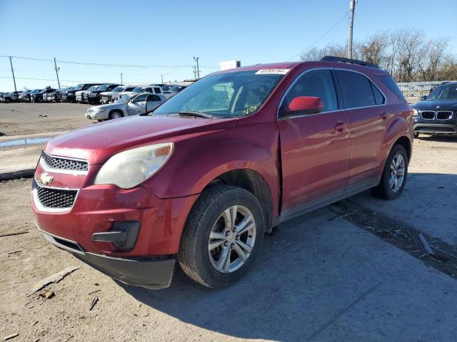 CHEVROLET EQUINOX 2013 2gnaldek3d1121152