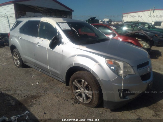 CHEVROLET EQUINOX 2013 2gnaldek3d1124035