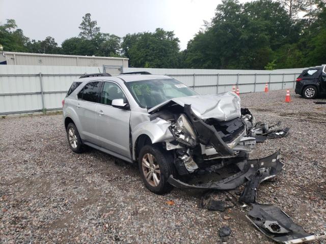 CHEVROLET EQUINOX LT 2013 2gnaldek3d1124357