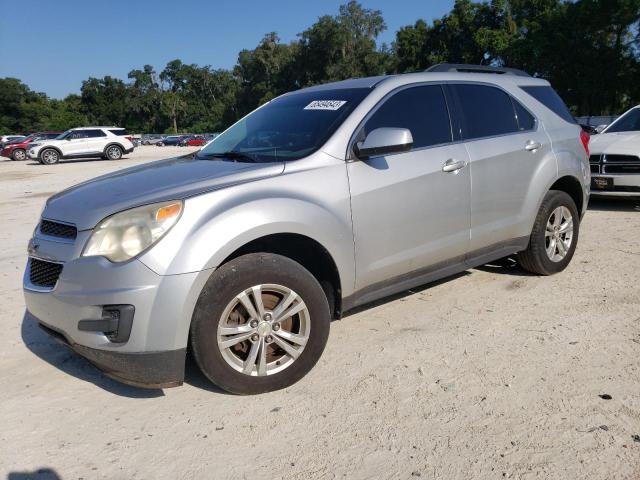 CHEVROLET EQUINOX LT 2013 2gnaldek3d1125606