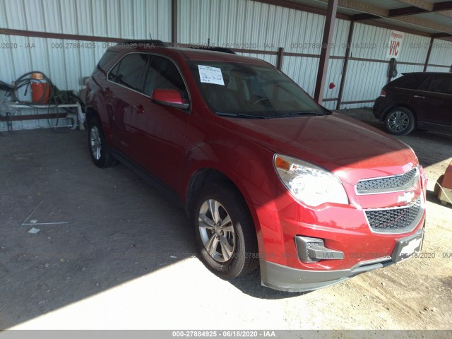 CHEVROLET EQUINOX 2013 2gnaldek3d1134595