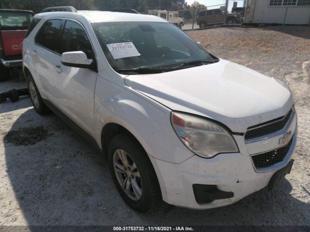 CHEVROLET EQUINOX 2013 2gnaldek3d1135097