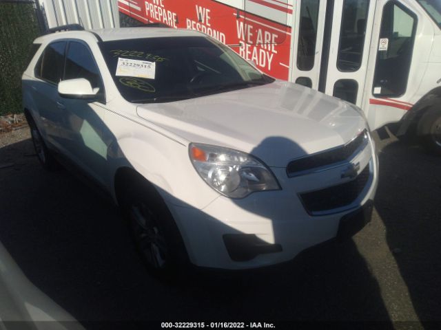 CHEVROLET EQUINOX 2013 2gnaldek3d1135391