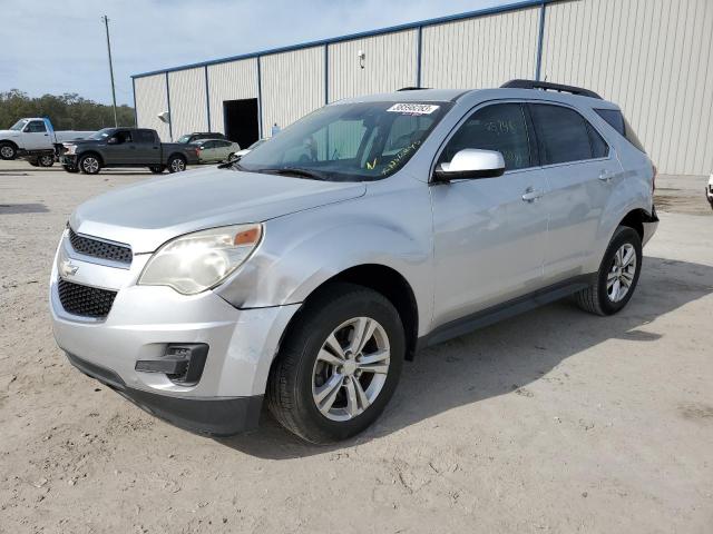 CHEVROLET EQUINOX LT 2013 2gnaldek3d1136847