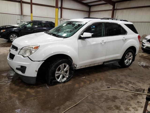 CHEVROLET EQUINOX LT 2013 2gnaldek3d1143314