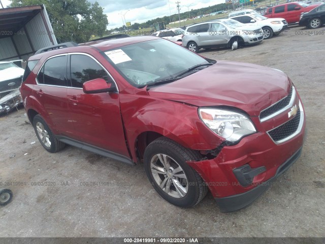 CHEVROLET EQUINOX 2013 2gnaldek3d1143863