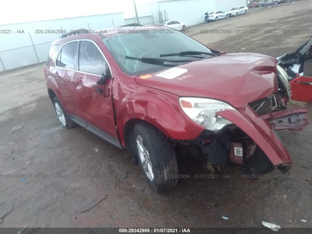 CHEVROLET EQUINOX 2013 2gnaldek3d1147492