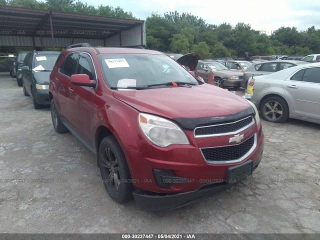 CHEVROLET EQUINOX 2013 2gnaldek3d1148108