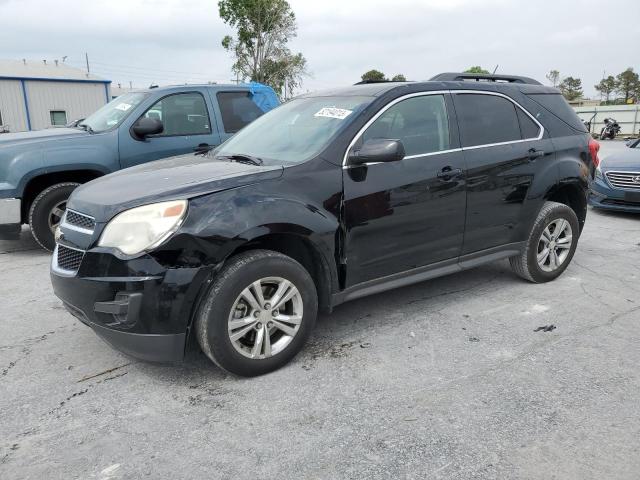 CHEVROLET EQUINOX LT 2013 2gnaldek3d1149694