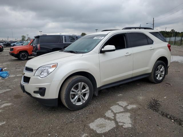 CHEVROLET EQUINOX 2013 2gnaldek3d1152160