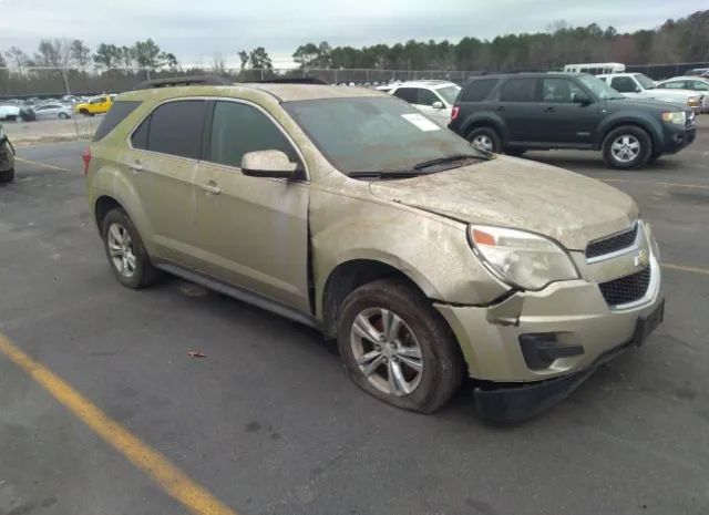 CHEVROLET EQUINOX 2013 2gnaldek3d1155317