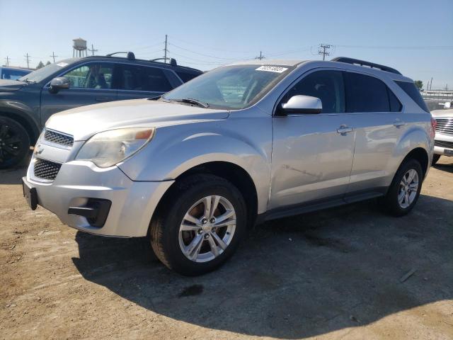 CHEVROLET EQUINOX LT 2013 2gnaldek3d1160419