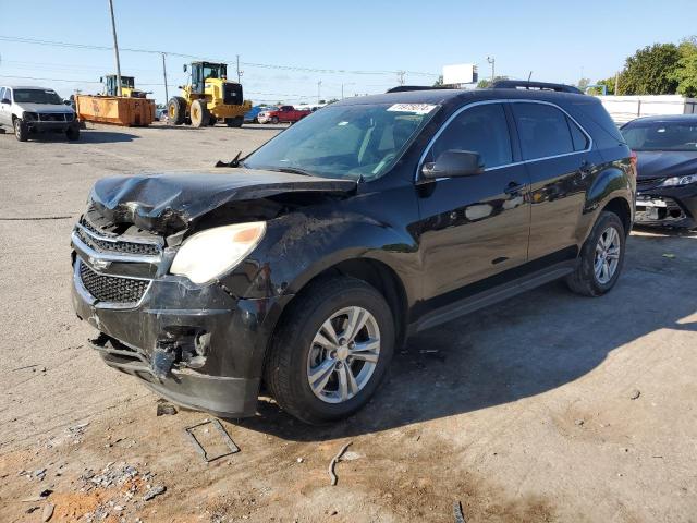 CHEVROLET EQUINOX LT 2013 2gnaldek3d1161506