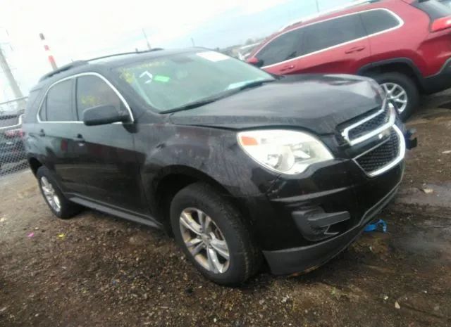 CHEVROLET EQUINOX 2013 2gnaldek3d1164549