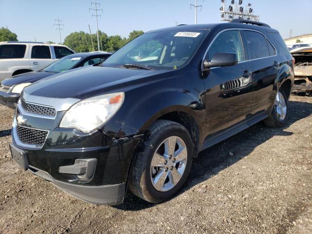 CHEVROLET EQUINOX LT 2013 2gnaldek3d1168844