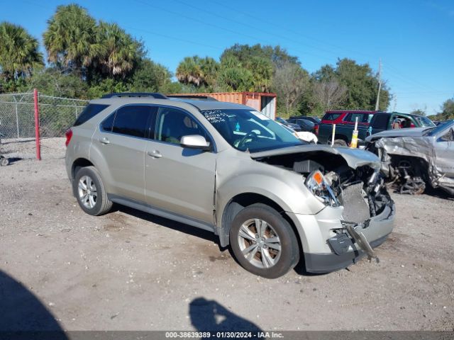 CHEVROLET EQUINOX 2013 2gnaldek3d1168939