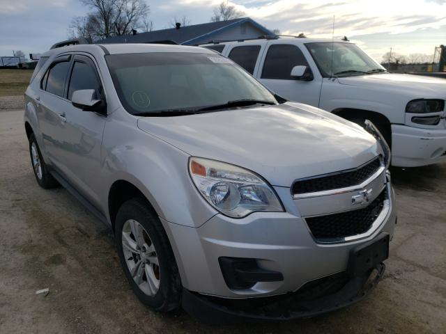 CHEVROLET EQUINOX LT 2013 2gnaldek3d1169282