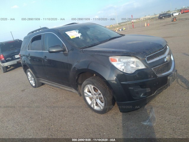 CHEVROLET EQUINOX 2013 2gnaldek3d1172733