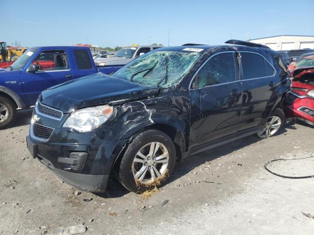 CHEVROLET EQUINOX LT 2013 2gnaldek3d1173610