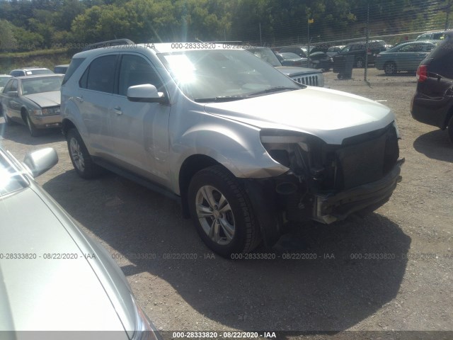 CHEVROLET EQUINOX 2013 2gnaldek3d1176345