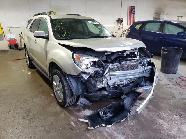 CHEVROLET EQUINOX LT 2013 2gnaldek3d1183859