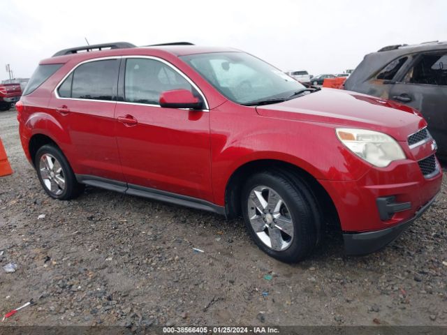 CHEVROLET EQUINOX 2013 2gnaldek3d1191881