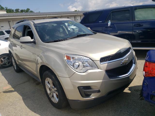 CHEVROLET EQUINOX LT 2013 2gnaldek3d1206802