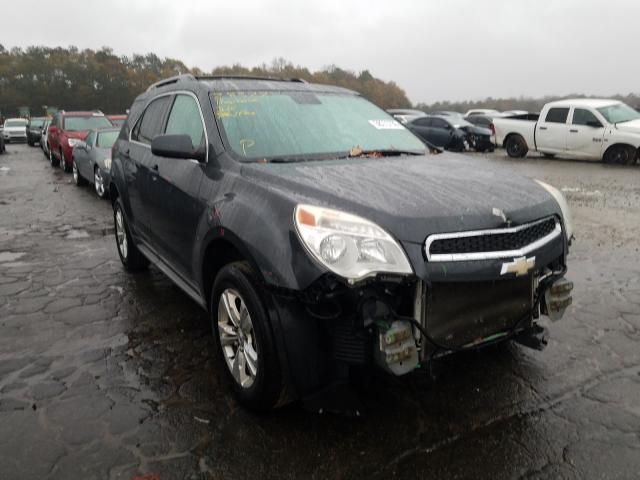 CHEVROLET EQUINOX LT 2013 2gnaldek3d1223311