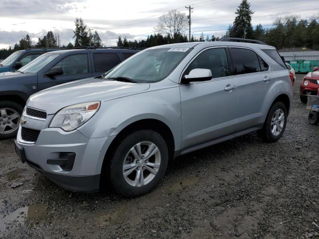 CHEVROLET EQUINOX 2013 2gnaldek3d1228976