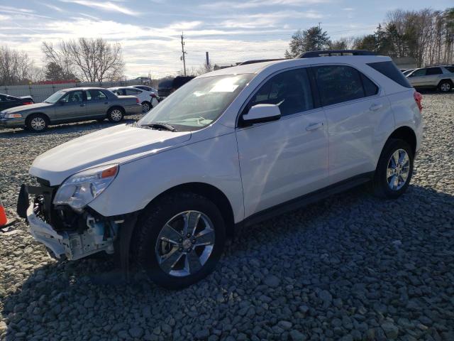 CHEVROLET EQUINOX LT 2013 2gnaldek3d1251481