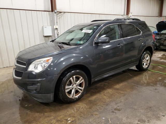 CHEVROLET EQUINOX LT 2013 2gnaldek3d1257734