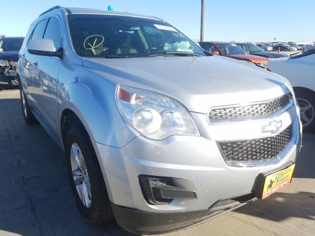 CHEVROLET EQUINOX LT 2013 2gnaldek3d1266322