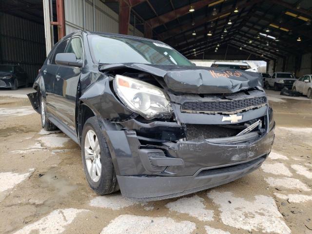 CHEVROLET EQUINOX LT 2013 2gnaldek3d1268264