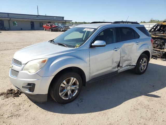 CHEVROLET EQUINOX 2013 2gnaldek3d6103236