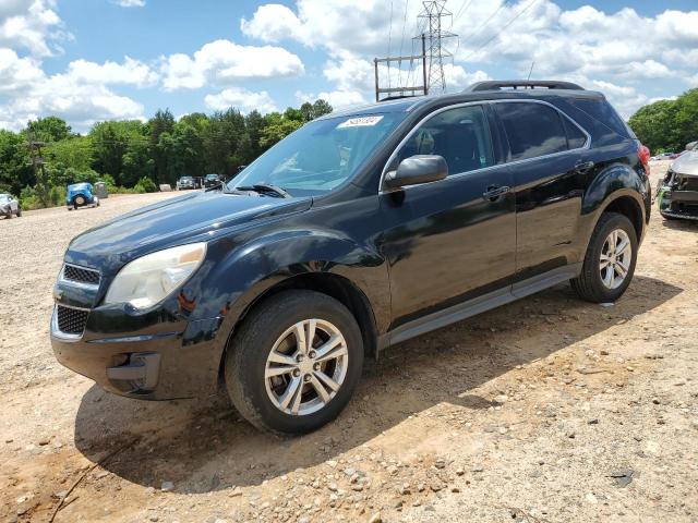 CHEVROLET EQUINOX 2013 2gnaldek3d6104385