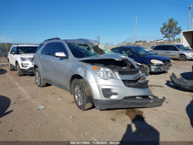 CHEVROLET EQUINOX 2013 2gnaldek3d6105178