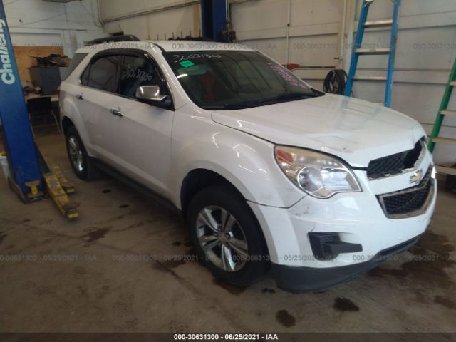 CHEVROLET EQUINOX 2013 2gnaldek3d6106783