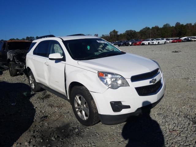 CHEVROLET EQUINOX LT 2013 2gnaldek3d6114270